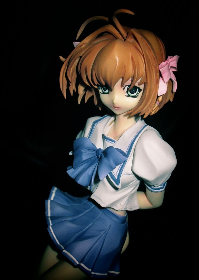 Kimi ga Nozomu Eien / Rumbling Hearts - Suzumiya Haruka - A Kimi ga Nozomu Eien / Rumbling Hearts - Suzumiya Haruka - A