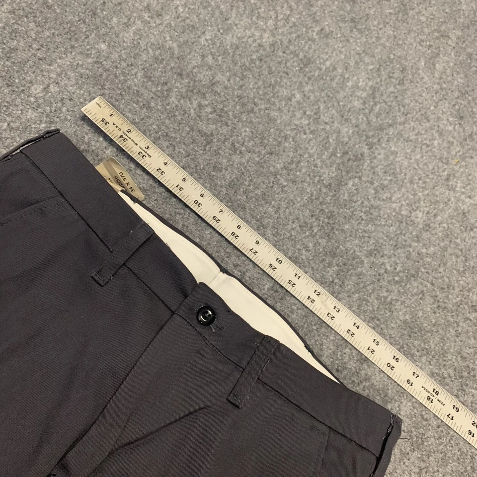 Pantalones Bulwark FR CAT 2 | 2112 para hombre talla 34x37U estilo PLJ8NV1 NUEVOS CON ETIQUETAS Foto 3 de 4