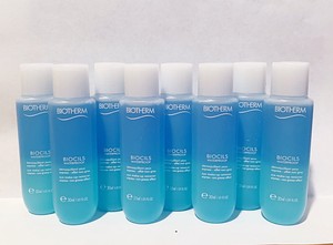 biotherm eye makeup remover