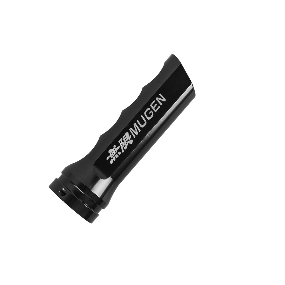 Find CAR Aluminum E Hand Brake Ebrake Handle INCLUDE RELEASE BUTTON Mugen Blue I508028 - Foto 4