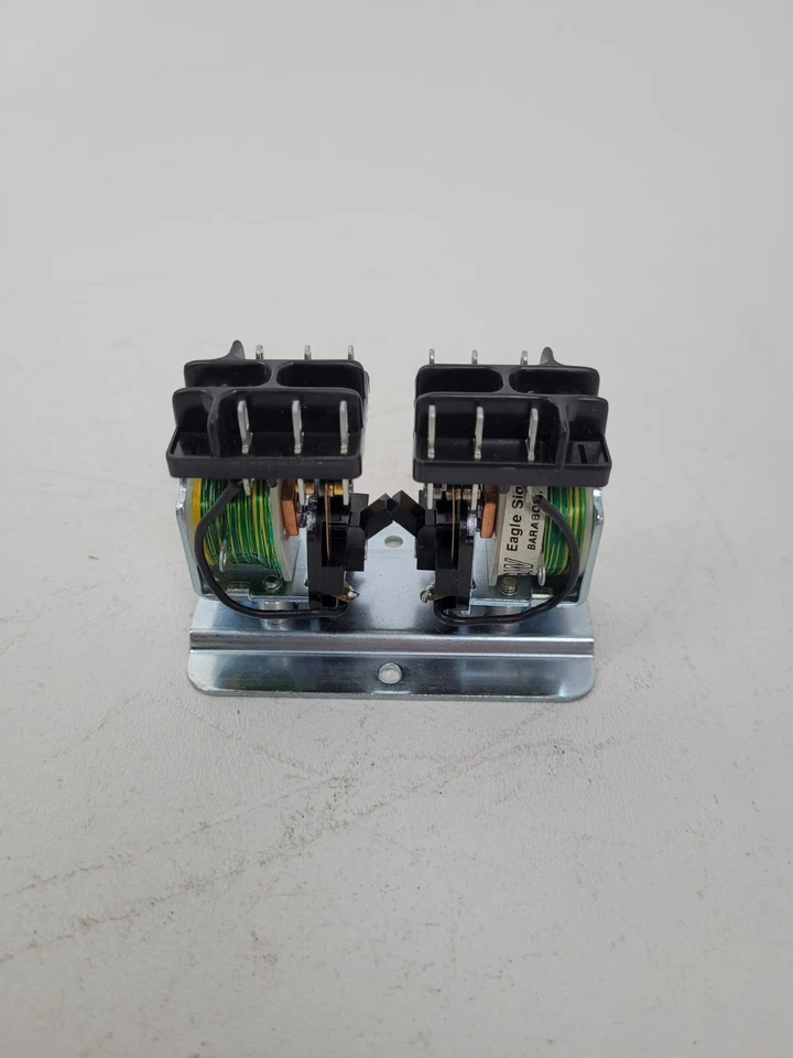 Relé de división de señal Eagle 27A4CA120 G+W - Opción al día siguiente - Nuevo Foto 4 de 4