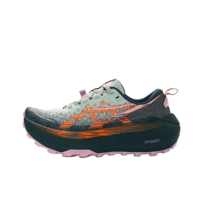 Asics Gel-Trabuco Max 4 Orange 1012B769-400 Women's Size | eBay