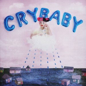 Cry Baby CD | eBay