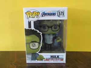 funko pop hulk tacos