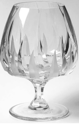 MIKASA FLAME D'AMORE MUSTER VERSCHIEDENE GLÄSER SIE WÄHLEN IHR GLAS - Bild 5 von 10