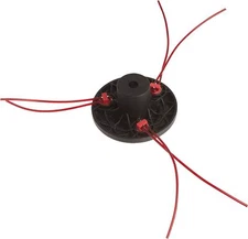 Pivotrim Universal Trimmer Head for DeWalt 20v 920 Honda HHT31S .080"-.095" Line