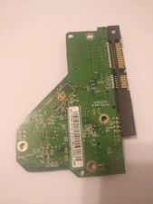PCB WD3200AAKS, WD 320GB 3.5 Sata, 