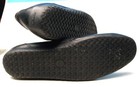 CLARK'S PLATEAU 82660 BLACK LEATHER LOAFERS CASUAL SHOES MEN'S 12 M EXCELLENT — photo 3