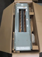 EATON - CAT# PRL1A -MAIN LUG PANEL  - 225 A / 208/120 V - PANEL #116 thru #119