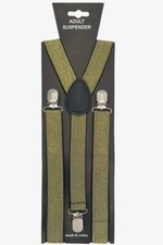 Halloween Suspender