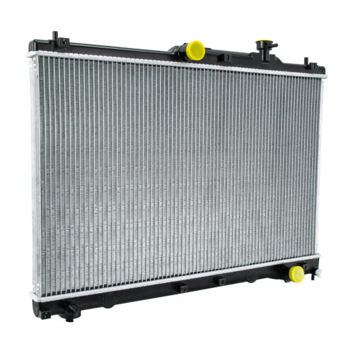 NEW PREMIUM RADIATOR FOR TOYOTA TARAGO ESTIMA ACR30R 2.4LTR PETROL 2000-2006 MT - Picture 5 of 11