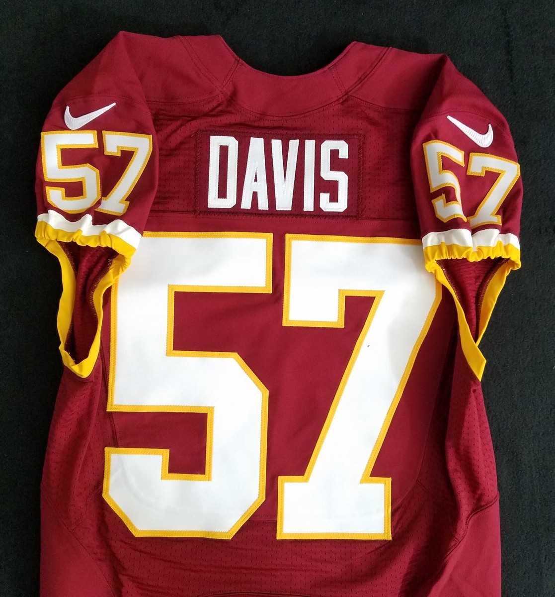 ワシントン・レッドスキンズ モンク 81番 シャツ ワシントン・レッドスキンズ モンク 81番 シャツ 古着通販