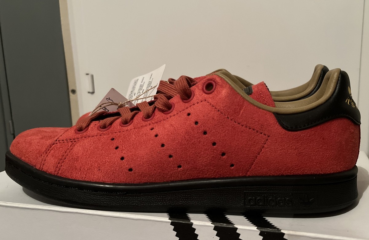 ☆コラボ☆adidas Originals x Disney CAPTAIN HOOK Stan Smith Size 11.5 - adidas Disney x Stan Smith Peter Pan - Captain