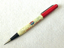 Vintage STANDARD OIL SERVICE Advertising Mechanical Pencil