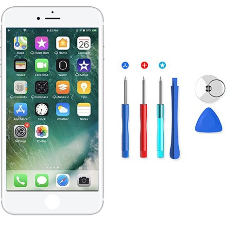 Screen Touch Digitizer Assembly Replace for iPhone 6 7 8 Plus XS 11 12 PRO MAX - Picture 22 of 36
