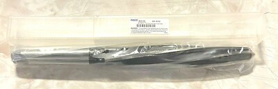 ProCut 1-1/16'' Construction Bridge Reamer 3MT Spiral Flute High Speed Steel