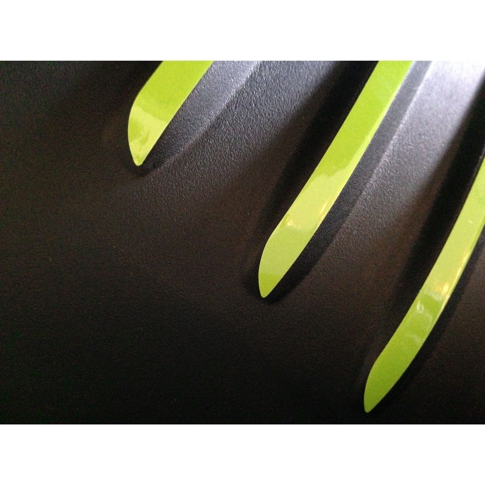 Dress Up Kit Graphic Decal Fits Dodge Charger R/T 20052020 5.7L V8