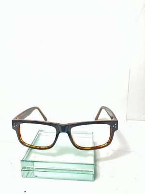 Randy Jackson Signature S925 Sunglass/Eyeglass frames zyloware c.021 55-17-145mm