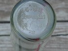 TULSA OKLAHOMA OKLA OK ACL JUNIOR SIZE SOFT DRINK SODA WATER BOTTLE — photo 4