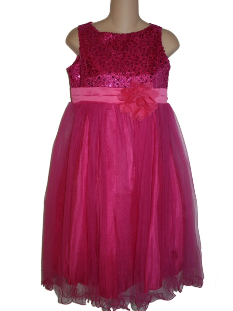 Tulle holiday cheap dress