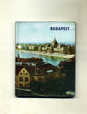 ハンガリー UNGARN/Zoltán Halász Corvina Zoltan Halasz # BUDAPEST # Corvina Budapest 1965 | eBay