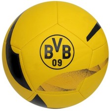 Borussia Dortmund BVB Ball Fußball Gelb Schwarz Pre-Match  UCL Finale 2024