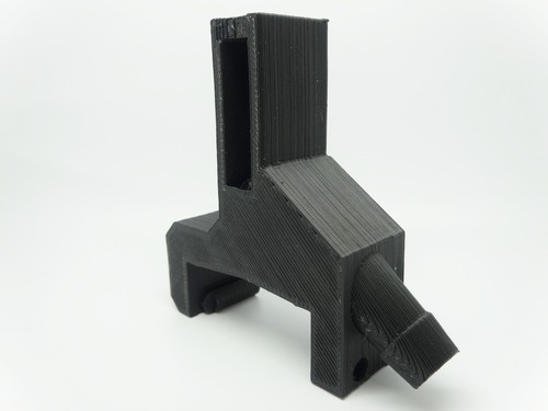 RCBS Reloading Primer catcher rock chucker, for Supreme and RC IV. 3D printed - Picture 7 of 7