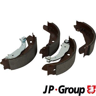 JP Group 1363900610 Bremsbackensatz FüR MERCEDES-BENZ-image