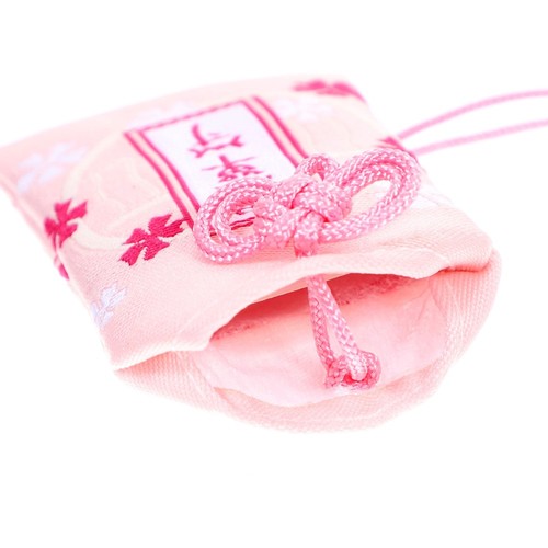 Peace Blessing Bag Mężczyzna Wisiorek Japonia Omamori-Szczęściarz - Zdjęcie 2 z 11