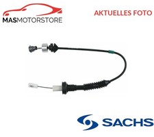 KUPPLUNGSZUG KUPPLUNGSSEIL SACHS 3074 600 214 A NEU OE QUALITÄT