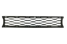 vorne BLIC 6502-07-4002914P L�ftungsgitter, Sto�f�nger f�r MINI