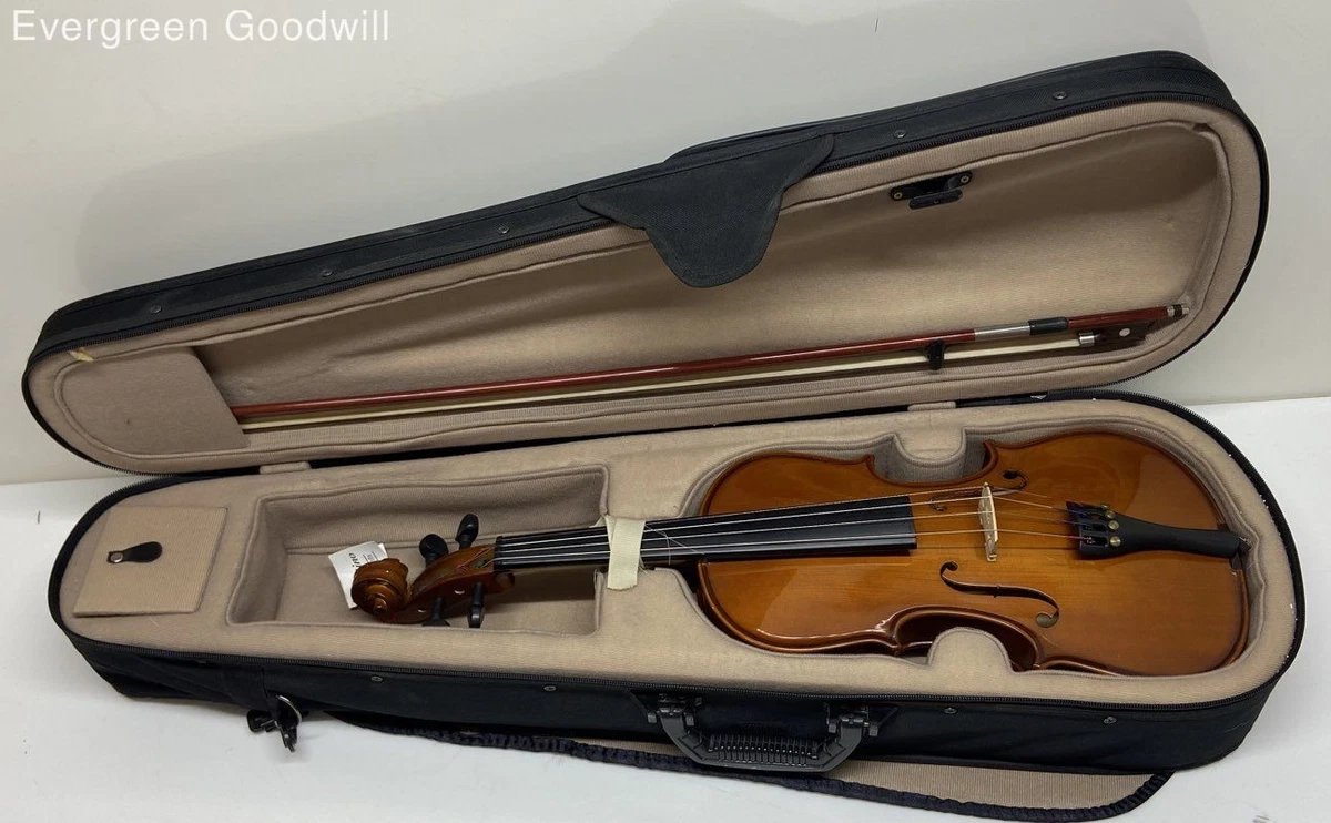 Palatino 4/4 Size Violins for sale | eBay
