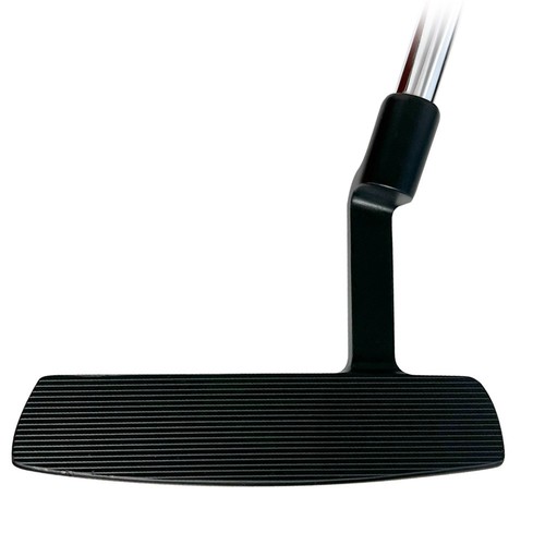 Tour Edge Template Maiden Black Putter 34'' Inches Mint - Picture 2 of 3