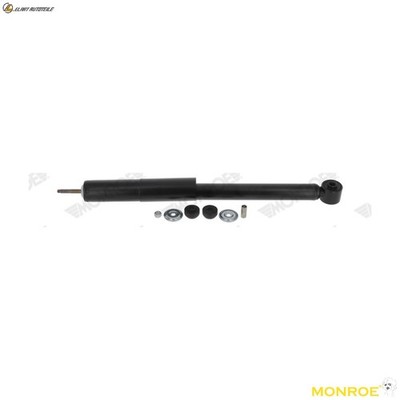 STOßDÄMPFER D7003S FÜR MITSUBISHI PAJERO/IV/Van/III/Canvas/Top 4M41 3.2L 4cyl