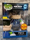 Funko Pop! Disney Pete #240 Digital Release Exclusive 1800 Pieces
