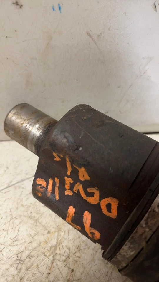 94-99 CADILLAC DEVILLE 93-97 EIXO DIREITO PASSAGEIRO SEVILHA - Imagem 2 de 4