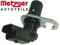 Metzger 0902068 Impulsgeber FüR Kurbelwelle Impulsgeber Kurbelwelle