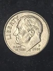2008 P Roosevelt Dime Circulated