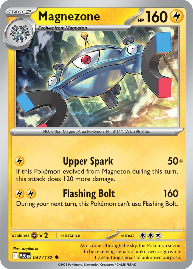 25+ Magnezone Pokémon TCG Cards for sale | Updated Sep 2026