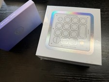 [SEALED INHAND] OpenAI Codex Micro x Work Louder kbd-1.0-codex-micro CLICKY
