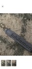 Lululemon Never Lost Key Chain Lilac Purple with Silver Hardware — photo 4