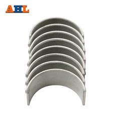 8Pcs/Set Motorcycle Engine Parts for Kawasaki ZX 6R 2000-2001 Oversize +75 Conne