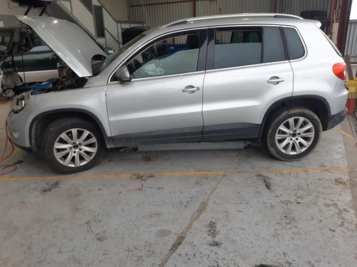5N082755004S Amortiguadores Maletero/Porton per VOLKSWAGEN TIGUAN (5N1) 4194668 - Foto 8 di 10