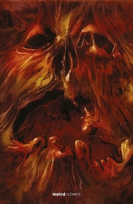 Buch - Frank Hannah - Tod über Sonnenaufgang. Evil Dead 2 #01. Deluxe Edition - Mv
