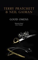 Neil Gaiman (U. A.) | Good Omens | Taschenbuch | Englisch (2011)