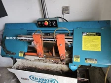 Kalamazoo 1016 Band Saw