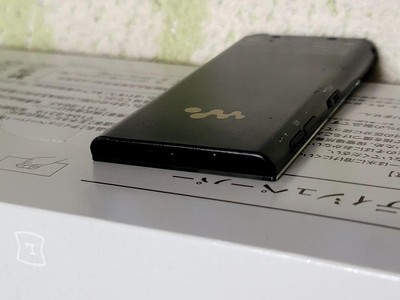 Sony Walkman Nw-A857 64Gb Digital Music Player Tested
