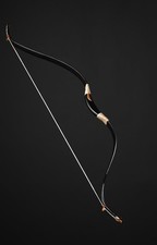 Grozer Scythian Traditional Bow 40lb