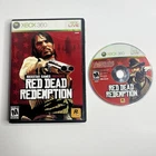 Red Dead Redemption (Microsoft Xbox 360, 2010) Tested