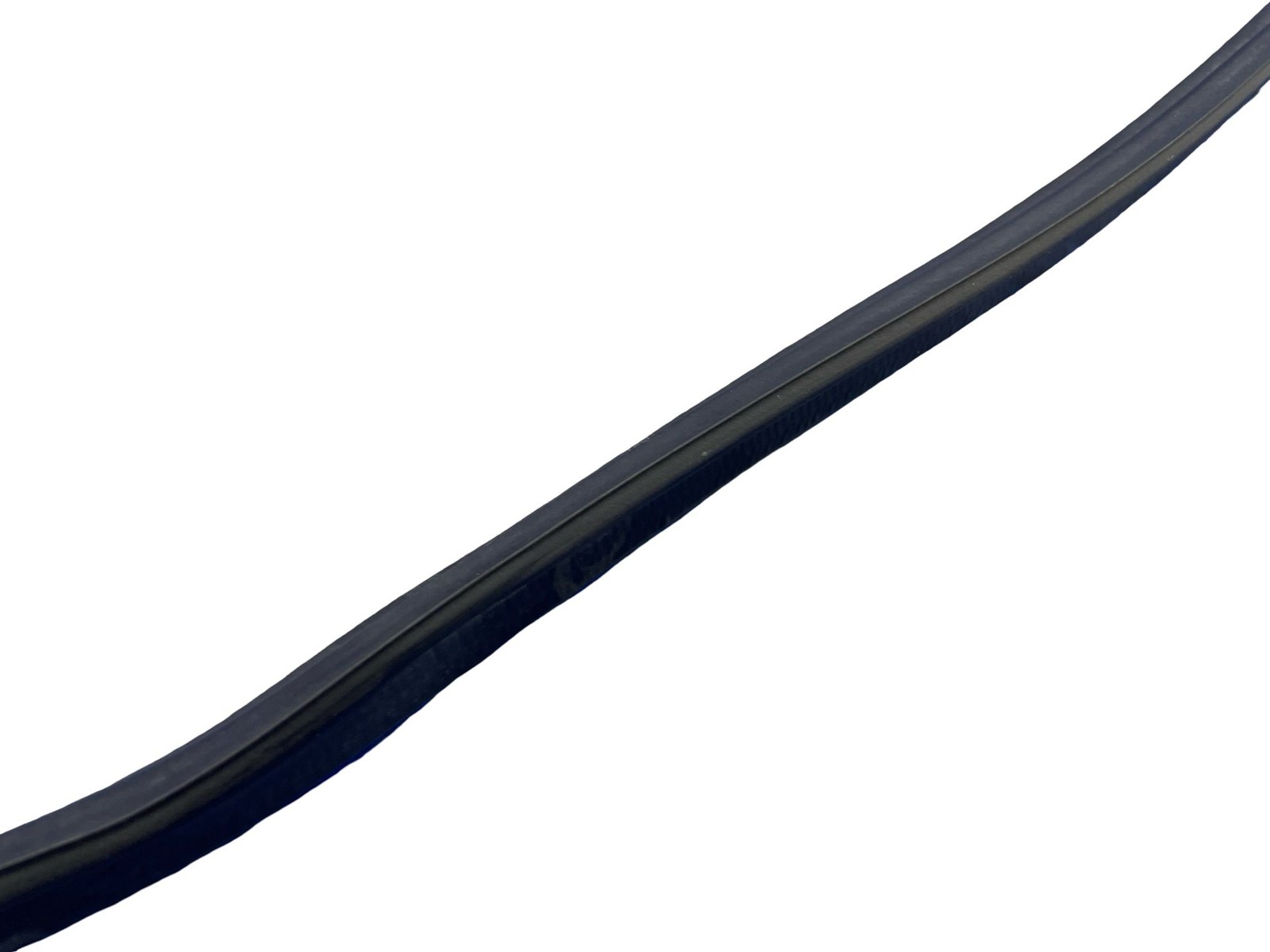 2018-2023 MCLAREN 720S OEM REAR GLASS WINDOW WEATHER STRIP STRIPPING SEAL RUBBER